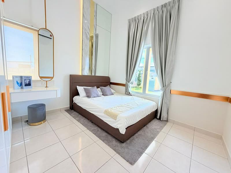 Bungalow for Sale in Taman Sri Lambak (Kluang) - May Tan - PropertyGuru.com.my