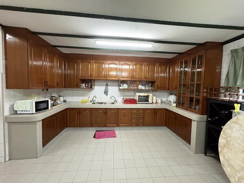 Bungalow House for Sale in Taman Halimahton (Seputeh) - Jovin Cheor - PropertyGuru.com.my