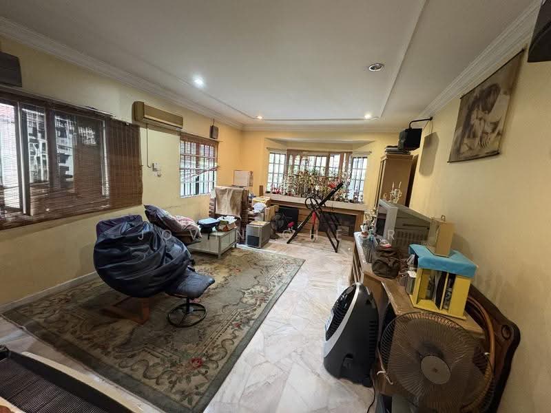 Bungalow House for Sale in Taman Halimahton (Seputeh) - Jovin Cheor - PropertyGuru.com.my