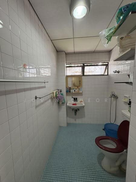 Bungalow House for Sale in Taman Halimahton (Seputeh) - Jovin Cheor - PropertyGuru.com.my