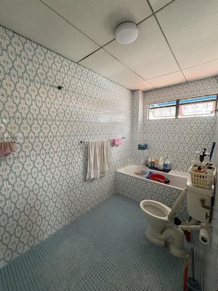 Bungalow House for Sale in Taman Halimahton (Seputeh) - Jovin Cheor - PropertyGuru.com.my