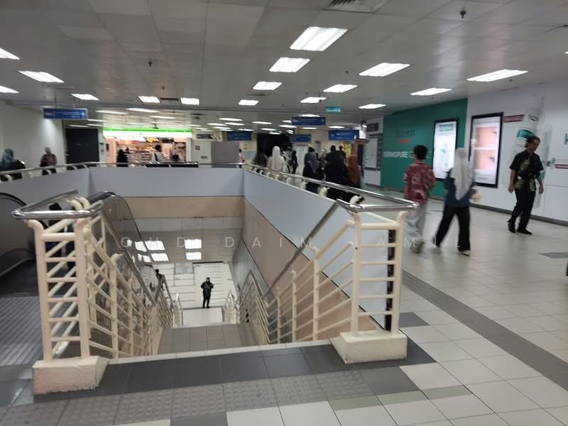 Retail Space untuk Disewa di KLCC (KL City Centre) - Mohd Daim Jamil - Interior - PropertyGuru.com.my