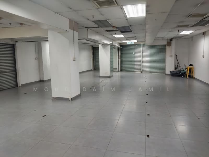 Retail Space untuk Disewa di KLCC (KL City Centre) - Mohd Daim Jamil - Interior - PropertyGuru.com.my