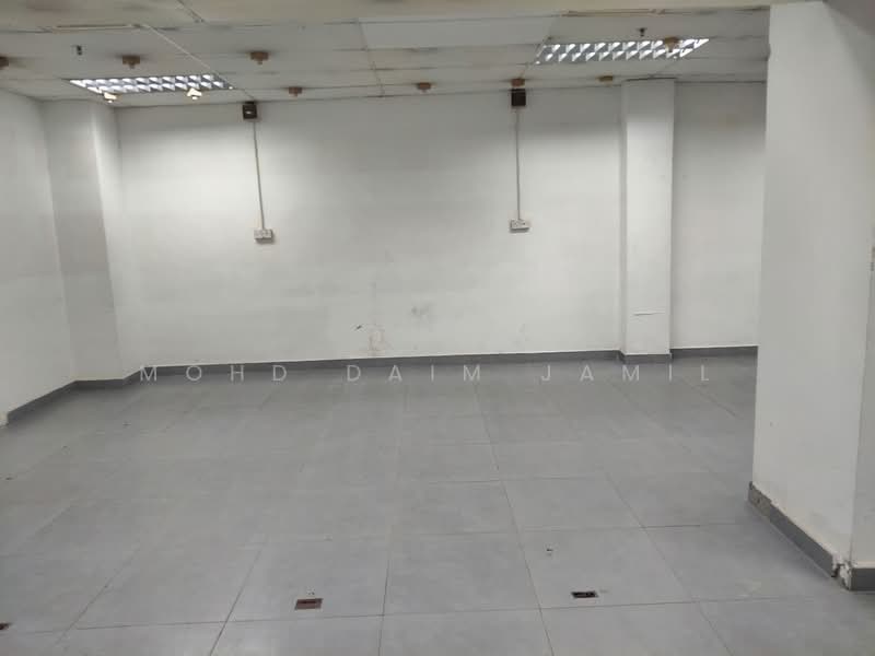 Retail Space untuk Disewa di KLCC (KL City Centre) - Mohd Daim Jamil - Interior - PropertyGuru.com.my