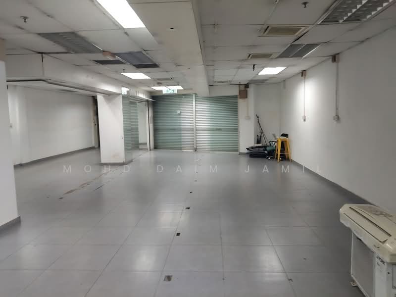 Retail Space untuk Disewa di KLCC (KL City Centre) - Mohd Daim Jamil - Interior - PropertyGuru.com.my