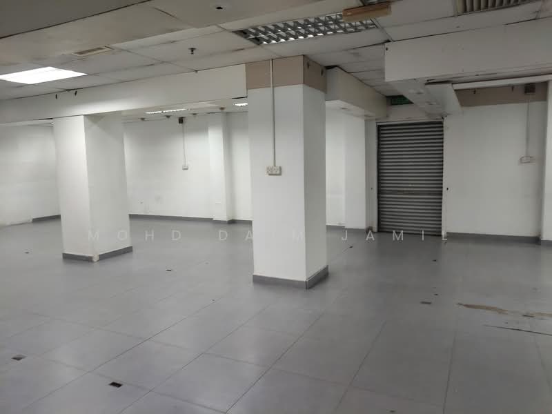 Retail Space untuk Disewa di KLCC (KL City Centre) - Mohd Daim Jamil - Interior - PropertyGuru.com.my