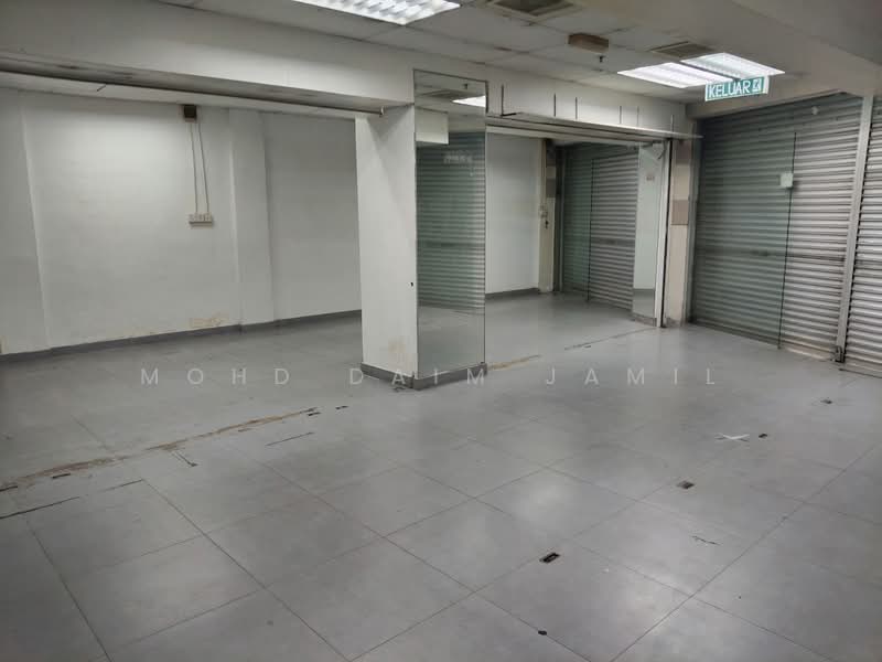 Retail Space untuk Disewa di KLCC (KL City Centre) - Mohd Daim Jamil - Interior - PropertyGuru.com.my