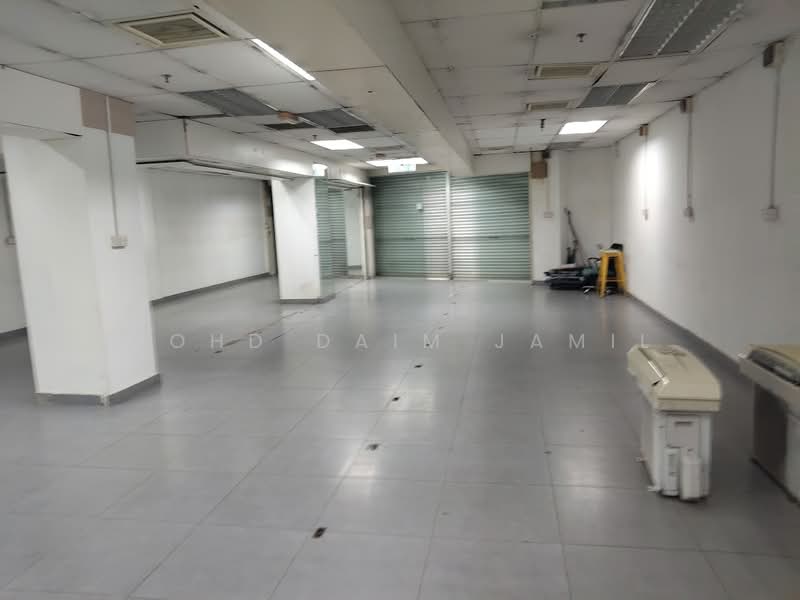 Retail Space untuk Disewa di KLCC (KL City Centre) - Mohd Daim Jamil - Interior - PropertyGuru.com.my