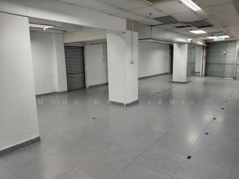 Retail Space untuk Disewa di KLCC (KL City Centre) - Mohd Daim Jamil - Interior - PropertyGuru.com.my