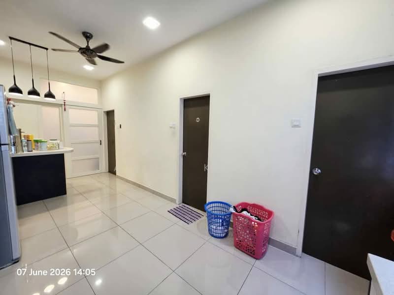 Rumah Teres 2 Tingkat untuk Dijual di Taman Putra Impiana (Puchong) - Jason Keong - Interior - PropertyGuru.com.my