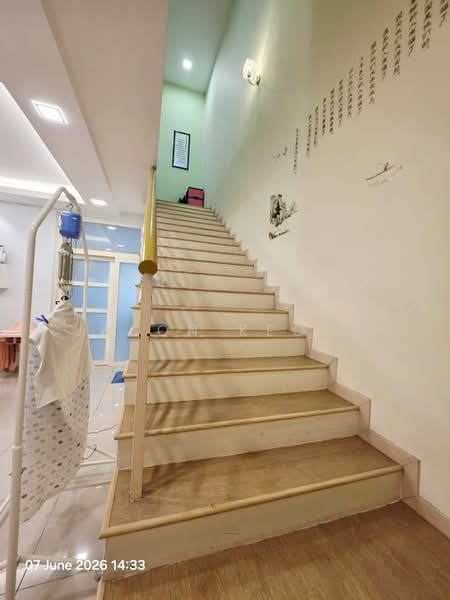 Rumah Teres 2 Tingkat untuk Dijual di Taman Putra Impiana (Puchong) - Jason Keong - Interior - PropertyGuru.com.my