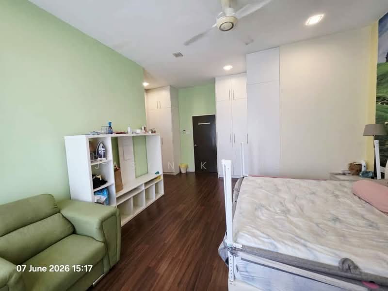 Rumah Teres 2 Tingkat untuk Dijual di Taman Putra Impiana (Puchong) - Jason Keong - Bedroom - PropertyGuru.com.my