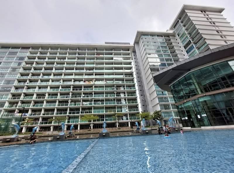 Service Residence for Rent at Palazio - Elleyna Soo - Exterior - PropertyGuru.com.my