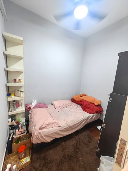 3-storey Terraced House for Rent in Mutiara Bukit Jalil (Bukit Jalil) - Mak Oliver - Bedroom - PropertyGuru.com.my