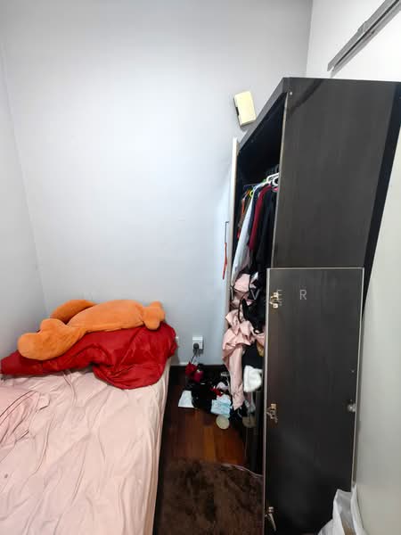 3-storey Terraced House for Rent in Mutiara Bukit Jalil (Bukit Jalil) - Mak Oliver - Bedroom - PropertyGuru.com.my