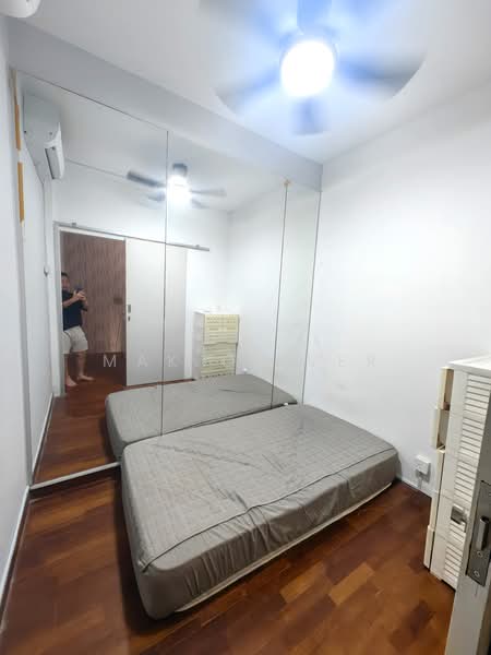 3-storey Terraced House for Rent in Mutiara Bukit Jalil (Bukit Jalil) - Mak Oliver - Bedroom - PropertyGuru.com.my