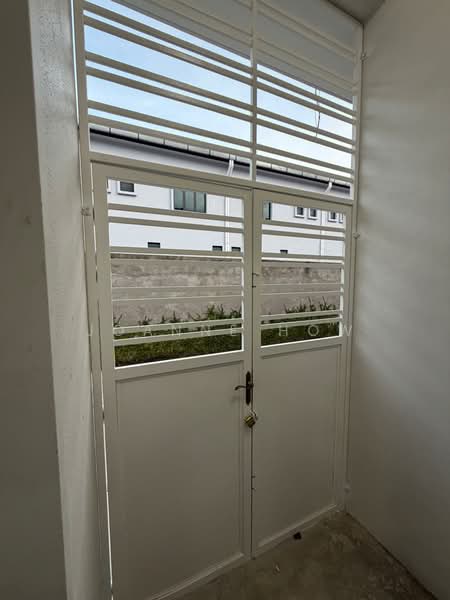 2-storey Terraced House for Rent in Ayer Molek (Melaka) - Joanne How - Exterior - PropertyGuru.com.my
