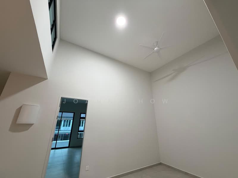 2-storey Terraced House for Rent in Ayer Molek (Melaka) - Joanne How - Interior - PropertyGuru.com.my
