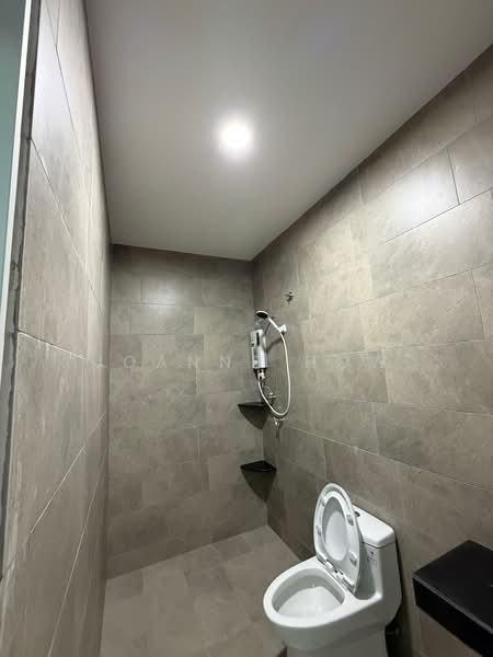 2-storey Terraced House for Rent in Ayer Molek (Melaka) - Joanne How - Bathroom - PropertyGuru.com.my