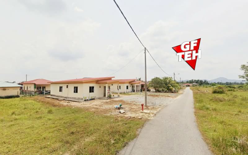 Residential Land for Sale in Kamunting (Perak) - Teh Guan Fong - Exterior - PropertyGuru.com.my