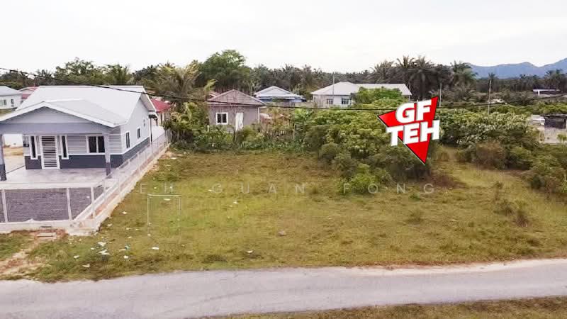 Residential Land for Sale in Kamunting (Perak) - Teh Guan Fong - Exterior - PropertyGuru.com.my