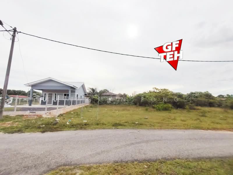Residential Land for Sale in Kamunting (Perak) - Teh Guan Fong - Exterior - PropertyGuru.com.my