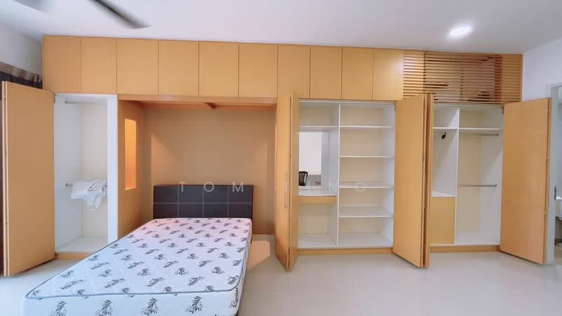 Service Residence for Rent at Oasis Serviced Suites @ Oasis Ara Damansara - Tom Ting - Bedroom - PropertyGuru.com.my