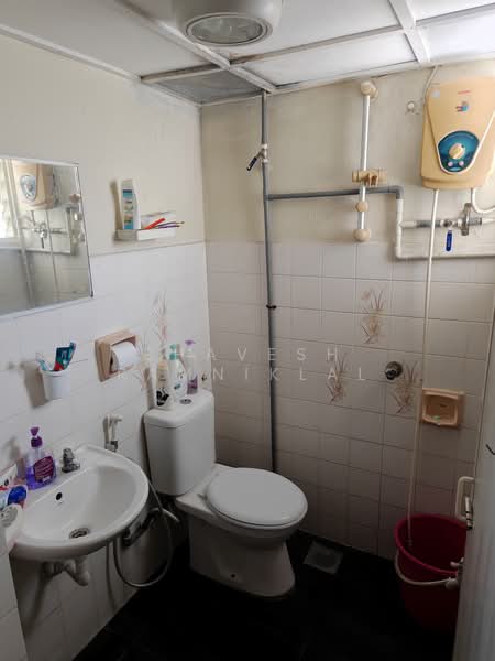 Condominium for Sale at Gemilang Indah - Bhavesh Ramniklal - PropertyGuru.com.my