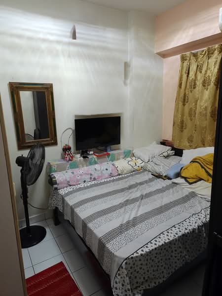 Condominium for Sale at Gemilang Indah - Bhavesh Ramniklal - PropertyGuru.com.my