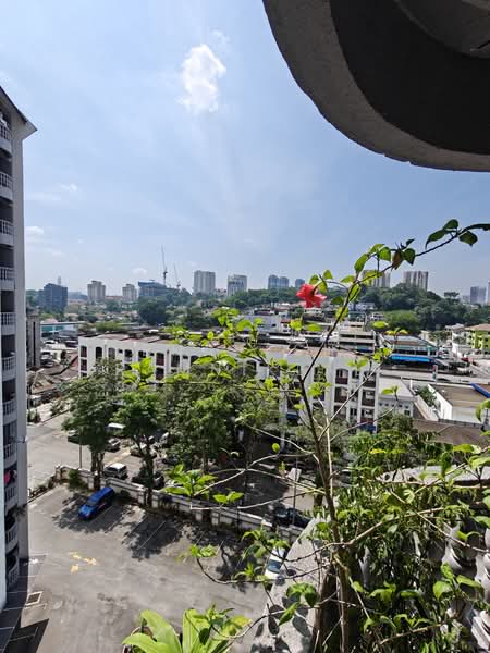 Condominium for Sale at Gemilang Indah - Bhavesh Ramniklal - PropertyGuru.com.my