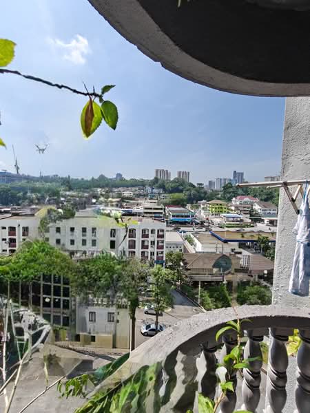 Condominium for Sale at Gemilang Indah - Bhavesh Ramniklal - PropertyGuru.com.my