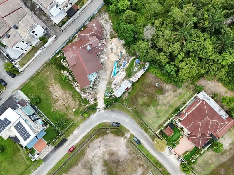 Bungalow Land for Sale in Taman Universiti (Bangi) - Mohd Aizat Saiful Bahri - Exterior - PropertyGuru.com.my