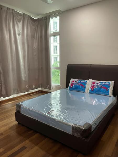Condominium for Rent at One Medini - Kelvin Lim - PropertyGuru.com.my