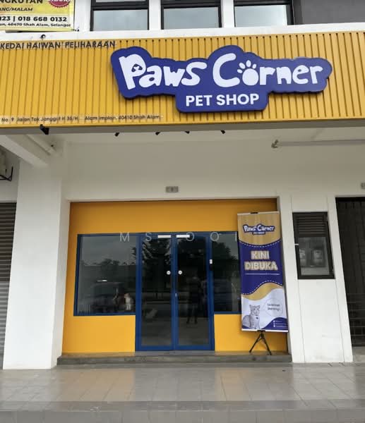 Shop for Sale in Alam Impian (Shah Alam) - Ms Ooi - PropertyGuru.com.my