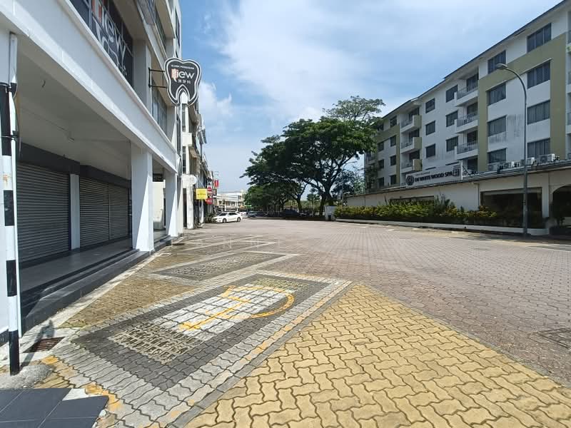 Shop / Office for Rent in Taman Mount Austin (Tebrau) - Leanne Liew - PropertyGuru.com.my