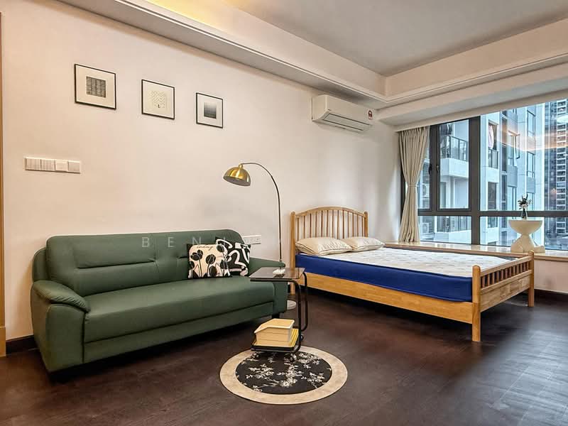 Kondominium untuk Disewa di R&F Princess Cove Phase 2-Seine Region - Benjamin Oh - PropertyGuru.com.my