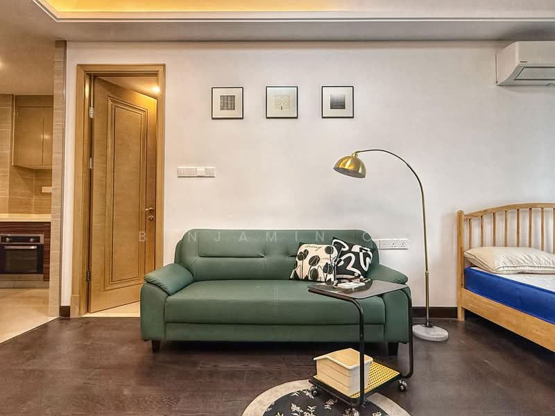 Kondominium untuk Disewa di R&F Princess Cove Phase 2-Seine Region - Benjamin Oh - PropertyGuru.com.my
