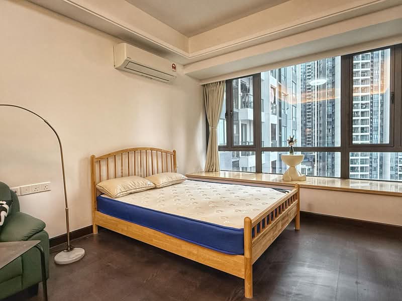 Kondominium untuk Disewa di R&F Princess Cove Phase 2-Seine Region - Benjamin Oh - PropertyGuru.com.my