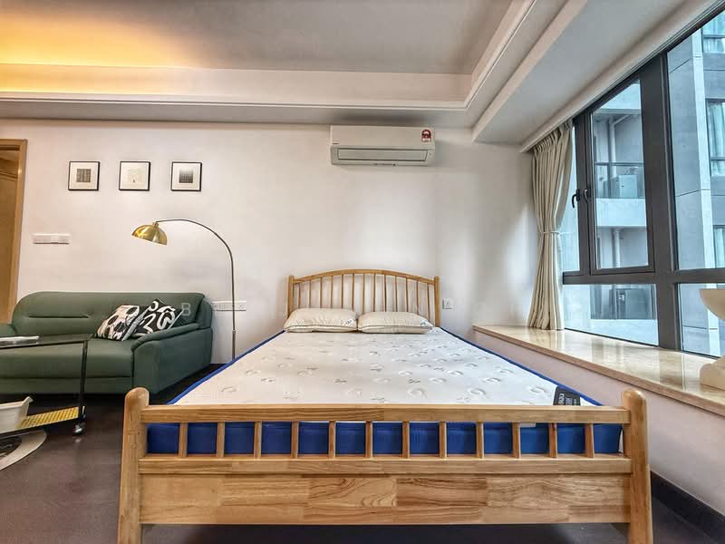 Kondominium untuk Disewa di R&F Princess Cove Phase 2-Seine Region - Benjamin Oh - PropertyGuru.com.my