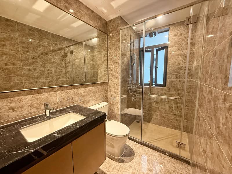 Kondominium untuk Disewa di R&F Princess Cove Phase 2-Seine Region - Benjamin Oh - PropertyGuru.com.my