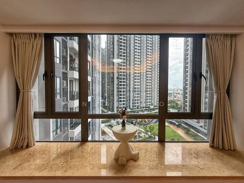 Kondominium untuk Disewa di R&F Princess Cove Phase 2-Seine Region - Benjamin Oh - PropertyGuru.com.my