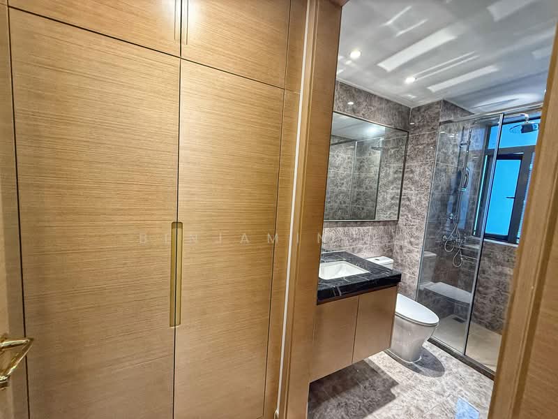 Kondominium untuk Disewa di R&F Princess Cove Phase 2-Seine Region - Benjamin Oh - PropertyGuru.com.my