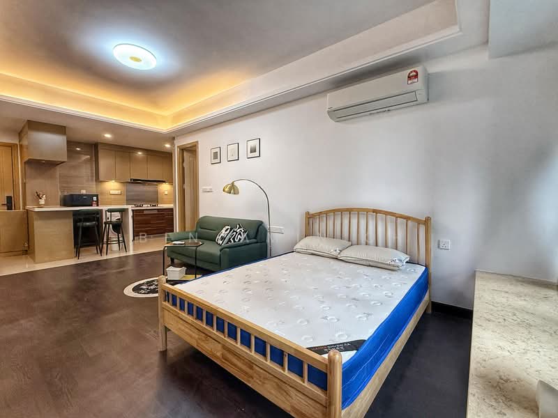 Kondominium untuk Disewa di R&F Princess Cove Phase 2-Seine Region - Benjamin Oh - PropertyGuru.com.my