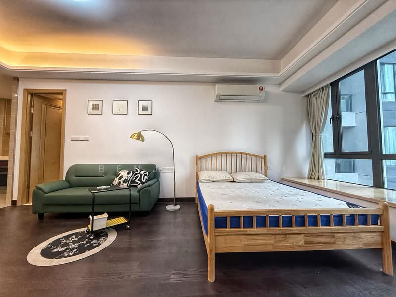Kondominium untuk Disewa di R&F Princess Cove Phase 2-Seine Region - Benjamin Oh - PropertyGuru.com.my