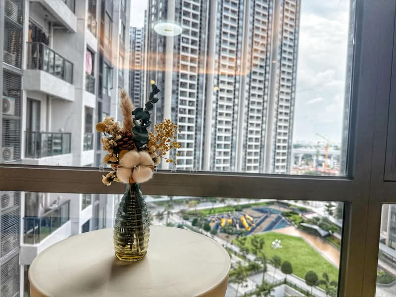 Kondominium untuk Disewa di R&F Princess Cove Phase 2-Seine Region - Benjamin Oh - PropertyGuru.com.my