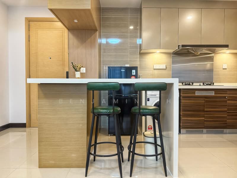 Kondominium untuk Disewa di R&F Princess Cove Phase 2-Seine Region - Benjamin Oh - PropertyGuru.com.my
