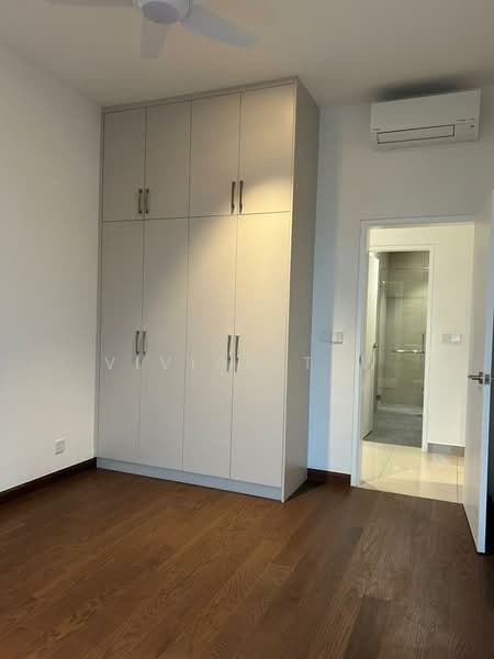 Kondominium untuk Disewa di Bangsar Hill Park - Vivian Tew - Bedroom - PropertyGuru.com.my