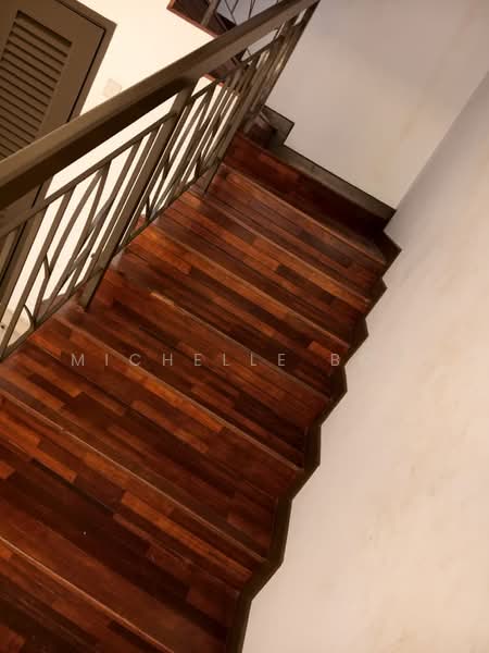 2-storey Terraced House for Sale in Bandar Puteri Puchong (Puchong) - Michelle Boh - Interior - PropertyGuru.com.my