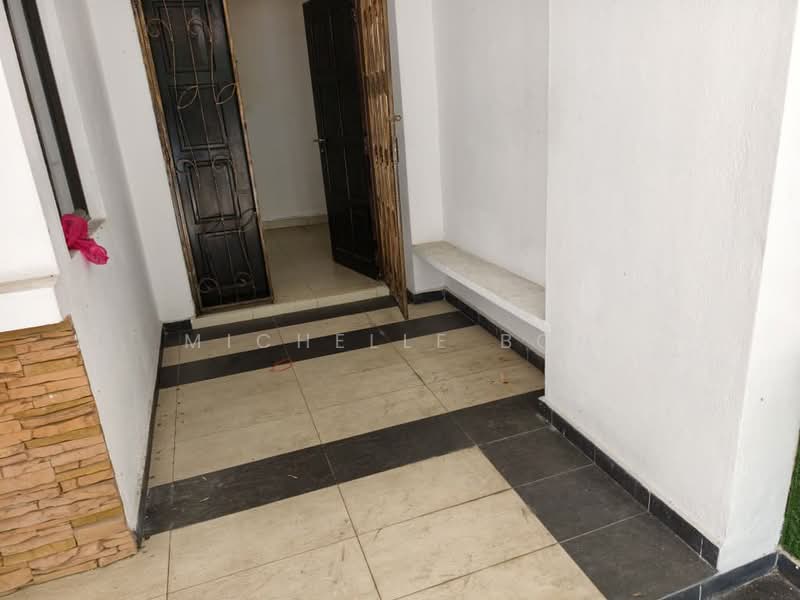 2-storey Terraced House for Sale in Bandar Puteri Puchong (Puchong) - Michelle Boh - Entrance - PropertyGuru.com.my