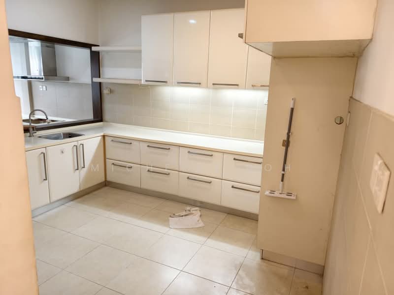 2-storey Terraced House for Sale in Bandar Puteri Puchong (Puchong) - Michelle Boh - Kitchen - PropertyGuru.com.my